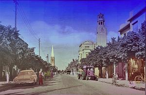 Hammam-bou-hadjar 524- Avenue Republique